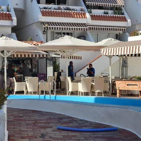 Newquay Apartmán Playa de las Americas (Tenerife)