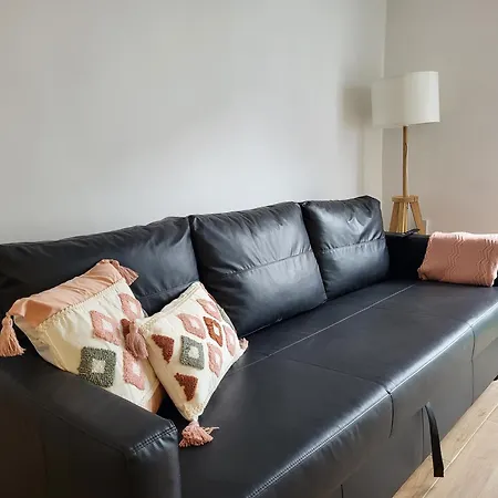 Newquay Apartmán