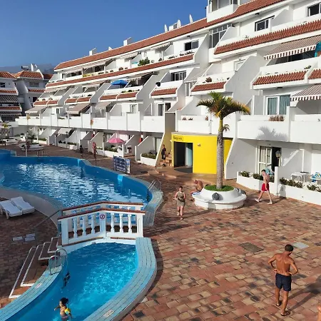 Appartement Newquay