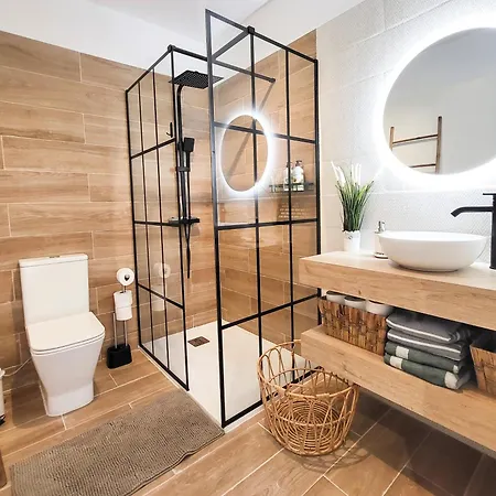 Appartement Newquay *