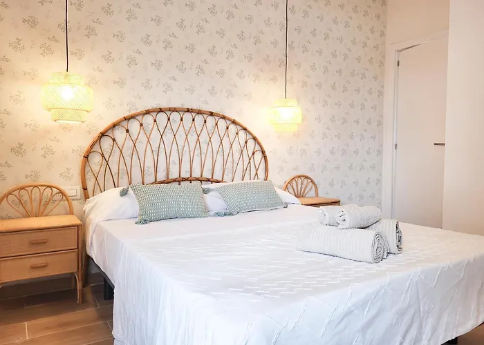 Newquay Апартаменты Плая-де-лас-Америкас